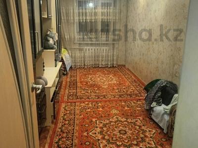 3-комнатная квартира · 61.2 м² · 5/5 этаж, Богенбай батыр 35 за 25 млн ₸ в Астане, Сарыарка р-н