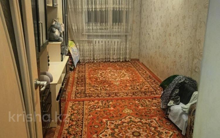 3-комнатная квартира · 61.2 м² · 5/5 этаж, Богенбай батыр 35 за 25 млн ₸ в Астане, Сарыарка р-н — фото 2
