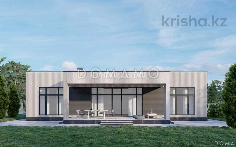 Жеке үй · 5 бөлме · 216 м² · 8 жүзд., Гулдер 12, бағасы: 38 млн ₸ в Талдыкоргане, мкр Жастар — фото 2