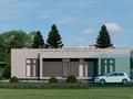 Жеке үй · 5 бөлме · 216 м² · 8 жүзд., Гулдер 12, бағасы: 38 млн ₸ в Талдыкоргане, мкр Жастар — фото 36