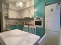 2-комнатная квартира · 58.8 м² · 7/12 этаж, мкр Дарабоз — Напротив Алматы Арена за 35 млн ₸ в Алатауский р-н