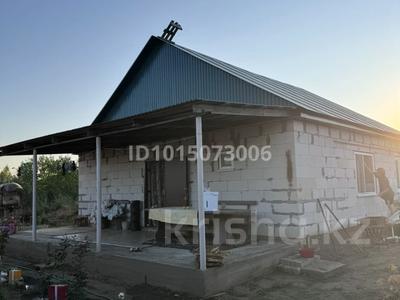 Дача · 4 комнаты · 75 м² · 12 сот., Центральная — Дачи водник за 18 млн ₸ в Уральске