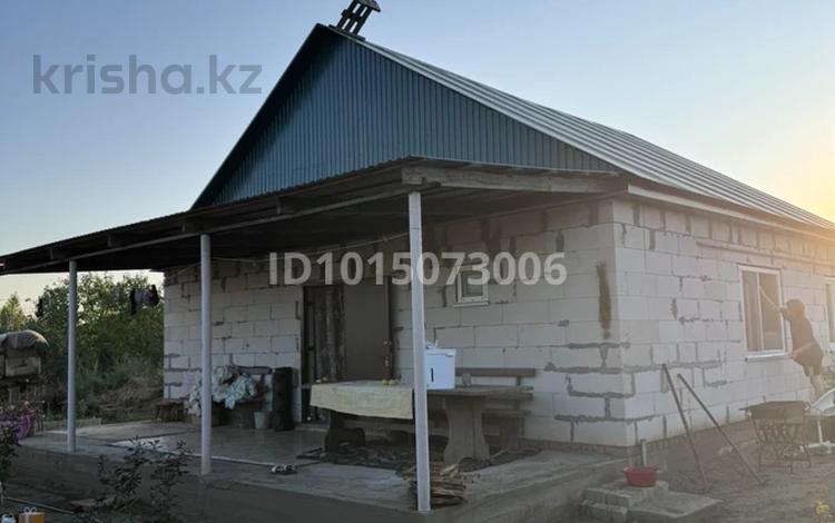 Саяжай · 4 бөлме · 75 м² · 12 жүзд., Центральная — Дачи водник, бағасы: 18 млн ₸ в Уральске — фото 2