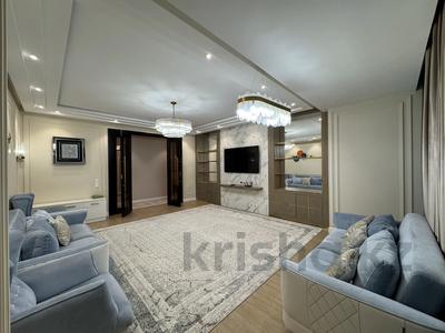 3-комнатная квартира · 120 м² · 5/9 этаж, Мәңгілік Ел 42а за 500 000 〒 в Астане, Есильский р-н