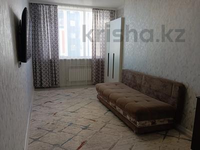 1-бөлмелі пәтер · 34 м² · 10/18 қабат, Жумекен Нажимеденова 62, бағасы: 21.9 млн ₸ в Астане, Сарайшык р-н