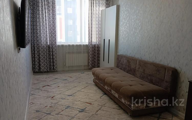 1-бөлмелі пәтер · 34 м² · 10/18 қабат, Жумекен Нажимеденова 62, бағасы: 21.9 млн ₸ в Астане, Сарайшык р-н — фото 10