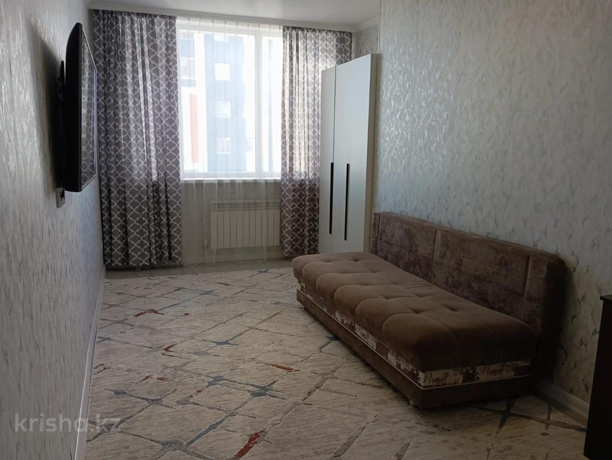 Фото ЖК Буробай