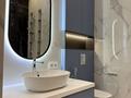 3-бөлмелі пәтер · 157 м² · 2/3 қабат, Микрорайон Мирас 115 — ВИД НА ПАРК И ГОРЫ, бағасы: 480 млн ₸ в Алматы, Бостандыкский р-н — фото 13