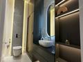 3-бөлмелі пәтер · 157 м² · 2/3 қабат, Микрорайон Мирас 115 — ВИД НА ПАРК И ГОРЫ, бағасы: 480 млн ₸ в Алматы, Бостандыкский р-н — фото 14