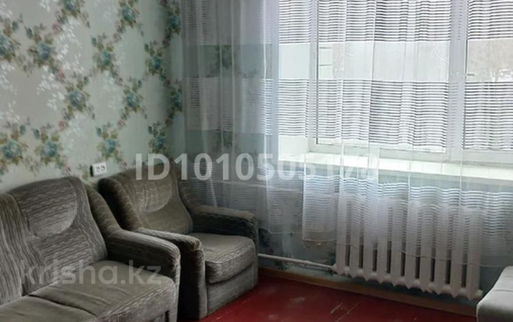 1-бөлмелі пәтер · 34.1 м² · 2/2 қабат, Олжабай Батыра 32, бағасы: 10 млн ₸ в Павлодаре — фото 2