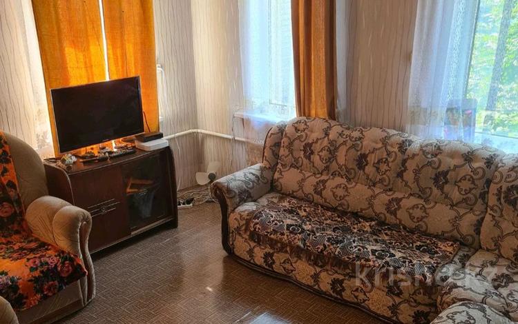 Отдельный дом · 3 комнаты · 80 м² · 3 сот., Пушкина 147 за 200 000 ₸ в Петропавловске — фото 2