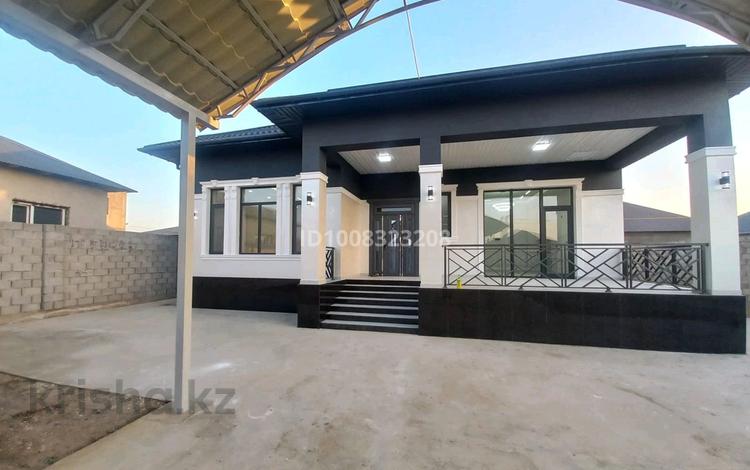 Отдельный дом · 5 комнат · 220 м² · 8 сот., мкр Достык 61 — Автоцон за 75 млн 〒 в Шымкенте, Абайский р-н — фото 2