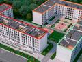 1-бөлмелі пәтер · 50 м² · 4/5 қабат, 190 квартал 15, бағасы: 24 млн ₸ в Шымкенте, Абайский р-н — фото 8