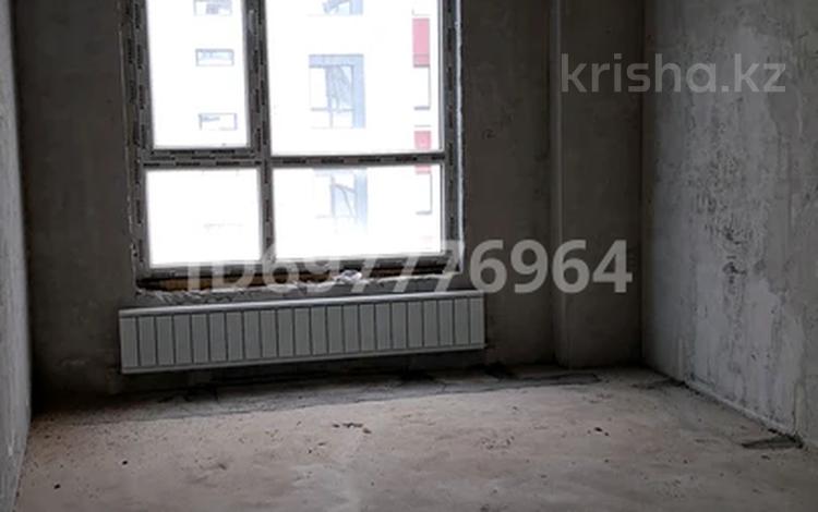 1-бөлмелі пәтер · 50 м² · 4/5 қабат, 190 квартал 15, бағасы: 24 млн ₸ в Шымкенте, Абайский р-н — фото 3