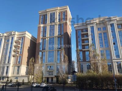 2-бөлмелі пәтер · 71 м² · 8/14 қабат, Кабанбай батыра 9/5, бағасы: 61.5 млн ₸ в Астане, Нура р-н
