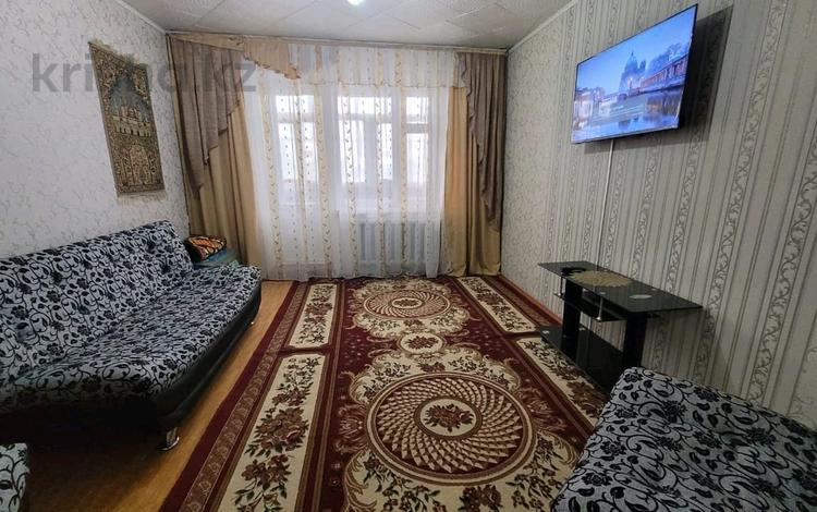 2-комнатная квартира · 50 м² · 3/5 этаж, Б.Мамышулы 13 за 11 000 ₸ в Аксу — фото 14