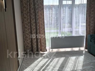 2-комнатная квартира · 48.7 м² · 4/9 этаж, мкр Шугыла, Строительная 1 — Абая-Строительная за 30.5 млн ₸ в Алматы, Наурызбайский р-н