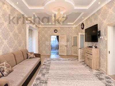 Жеке үй · 4 бөлме · 200 м² · 6 жүзд., Дина Нұрпейісова 8 — Okean city, бағасы: 30 млн ₸ в 