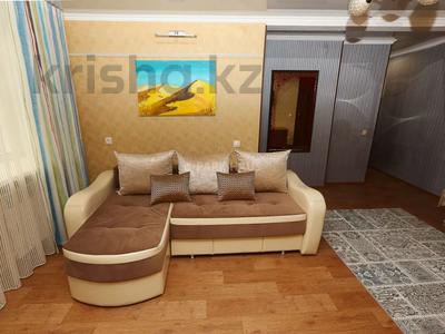 2-комнатная квартира, 42 м², 3/5 этаж посуточно, Интернациональная за 20 000 〒 в Петропавловске