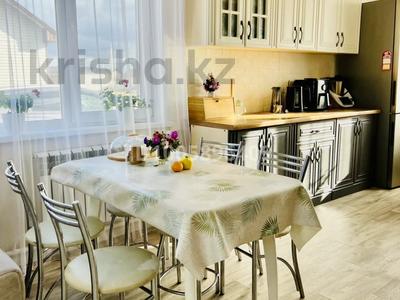 Отдельный дом · 3 комнаты · 90 м² · 10 сот., Сосновая за 24.6 млн 〒 в Петропавловске