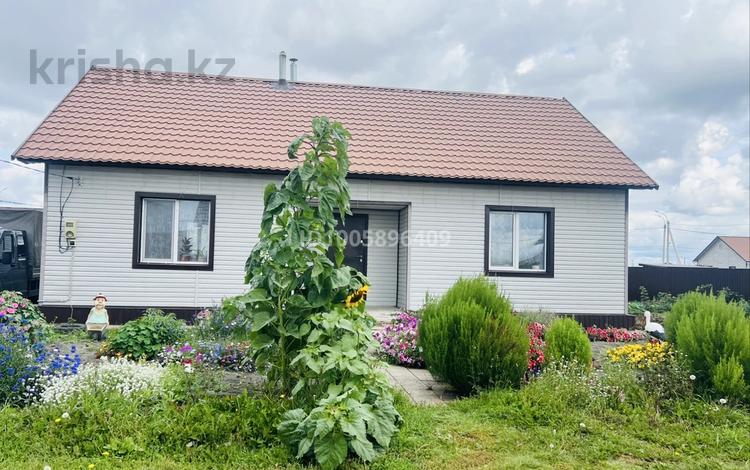 Отдельный дом · 3 комнаты · 90 м² · 10 сот., Сосновая за 24 млн ₸ в Петропавловске — фото 14