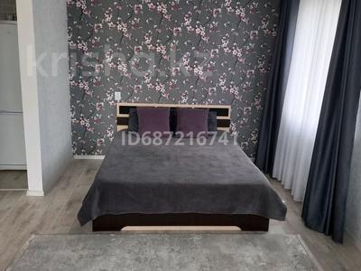 1-бөлмелі пәтер · 30 м² · 3/5 қабат, 408 квартал 16, бағасы: 9 000 〒 в Семее