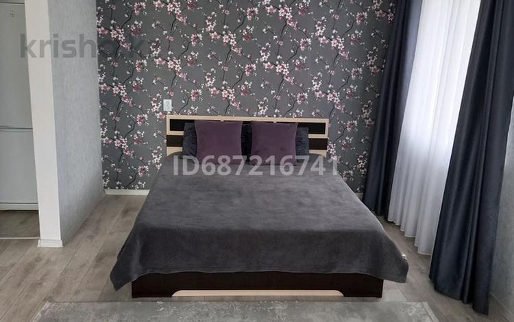 1-комнатная квартира · 30 м² · 3/5 этаж, 408 квартал 16 за 9 000 〒 в Семее — фото 7