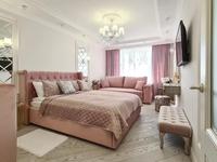 1-комнатная квартира · 40 м² · 18/23 этаж, Мангилик Ел 59 — EXPO за 12 000 〒 в Астане, Есильский р-н