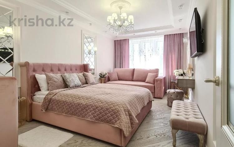 1-комнатная квартира · 40 м² · 18/23 этаж, Мангилик Ел 59 — EXPO за 12 000 〒 в Астане, Есильский р-н — фото 4