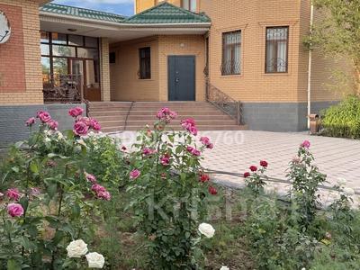 Жеке үй · 7 бөлме · 320 м² · 20 жүзд., Айтеке би 93А, бағасы: 110 млн ₸ в Казалинске