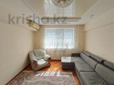 3-комнатная квартира, 69.1 м², 3/5 этаж, Абая — Байзакова за 64.5 млн 〒 в Алматы, Алмалинский р-н