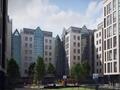 1-комнатная квартира, 37 м², 3/9 этаж, Кайыма Мухамедханова за 15.5 млн 〒 в Астане, Алматы р-н