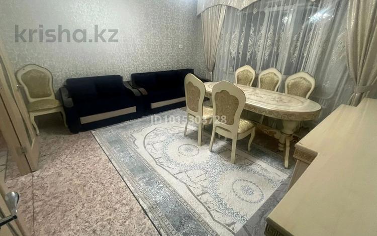 2-бөлмелі пәтер · 54.6 м² · 8/10 қабат, Энергетик 8, бағасы: 29.5 млн ₸ в Семее, Красный Кордон — фото 2