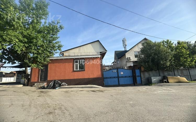 Отдельный дом · 7 комнат · 174.7 м² · 5 сот., мкр Ожет, Мкр Ожет ул Бекболат 20 — Салон красоты Эйфория кафе Шахин за 250 млн 〒 в Алматы, Алатауский р-н — фото 2