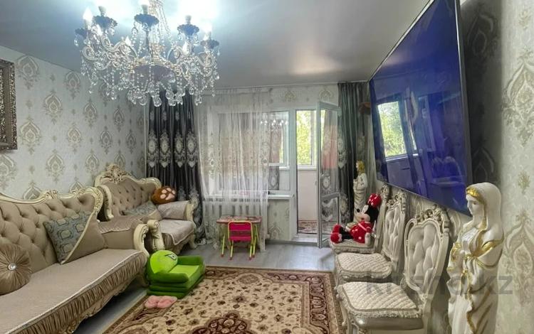 2-бөлмелі пәтер · 52.1 м² · 3/10 қабат, Нурсултана Назарбаева 285, бағасы: 23.4 млн ₸ в Павлодаре — фото 2