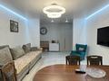 3-комнатная квартира · 103 м² · 3/9 этаж, Карагайлы золотой квадрат 58 за 50 млн ₸ в Семее — фото 2