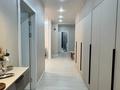 3-комнатная квартира · 103 м² · 3/9 этаж, Карагайлы золотой квадрат 58 за 50 млн ₸ в Семее — фото 10