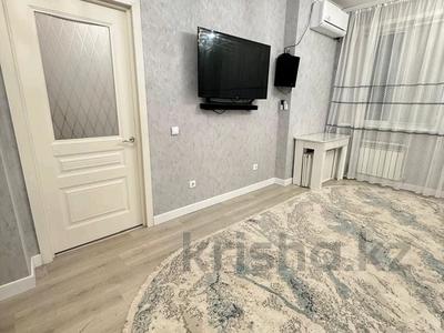 2-комнатная квартира · 41 м² · 7/11 этаж, Баглановой 3 — Бектурова за 26 млн ₸ в Астане, Нура р-н