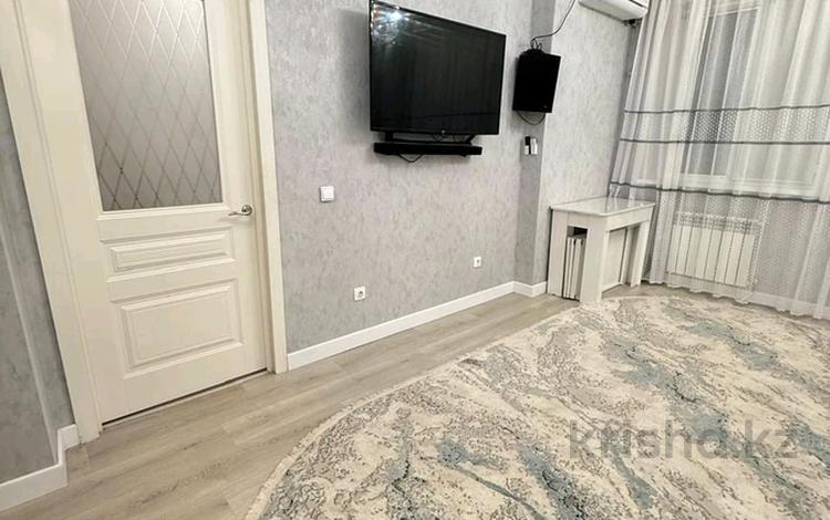2-бөлмелі пәтер · 41 м² · 7/11 қабат, Баглановой 3 — Бектурова, бағасы: 26 млн ₸ в Астане, Нура р-н — фото 3