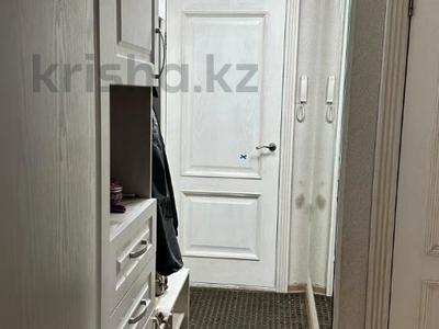 3-комнатная квартира, 66 м², 4/5 этаж, карасай батыра за 41.6 млн 〒 в Алматы, Алмалинский р-н
