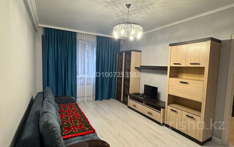 1-комнатная квартира · 40 м² · 6/9 этаж, Территория ПК Кунаева 189/1 — Сарыарка 1/2 за 200 000 ₸ в Алматы, Турксибский р-н — фото 2