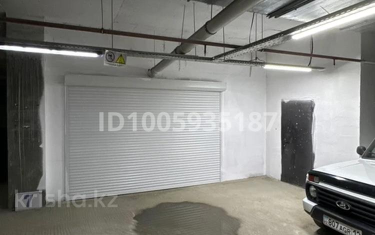 Паркинг · 100 м² · 16-й мкр 56 за 220 000 ₸ в Актау — фото 2