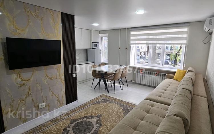1-комнатная квартира · 30 м² · 2/3 этаж, Назарбаева 50 за 15 млн ₸ в Талдыкоргане — фото 2