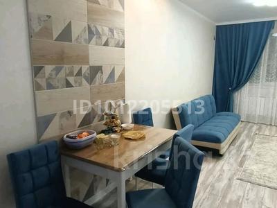 3-комнатная квартира · 60 м² · 9/9 этаж, Просп. Райымбека 590/6к1 за 38 млн ₸ в Алматы, Наурызбайский р-н