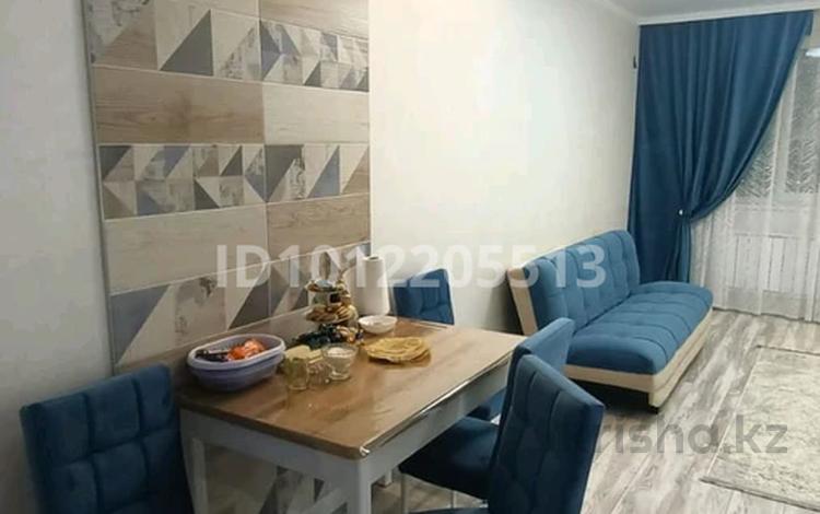 3-комнатная квартира · 60 м² · 9/9 этаж, Просп. Райымбека 590/6к1 за 38 млн ₸ в Алматы, Наурызбайский р-н — фото 2
