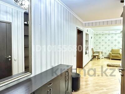 4-бөлмелі пәтер · 140 м² · 1/5 қабат, Думан-2 ш/а. 3 — Возле Мечети, бағасы: 90 млн ₸ в Алматы, Медеуский р-н