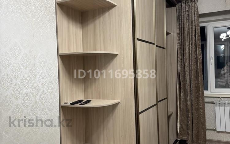 1-бөлмелі пәтер · 44 м² · 4/5 қабат, Маяковского 42А — Абая, бағасы: 15.6 млн ₸ в Таразе — фото 2