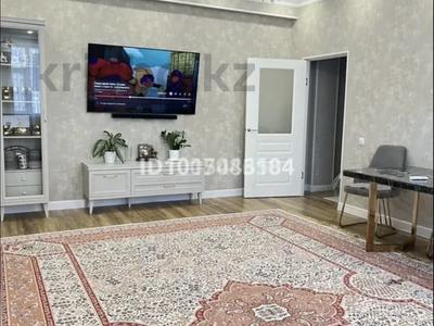 3-комнатная квартира · 96 м² · 5/9 этаж, 17-й мкр 104 за 49.8 млн ₸ в Актау