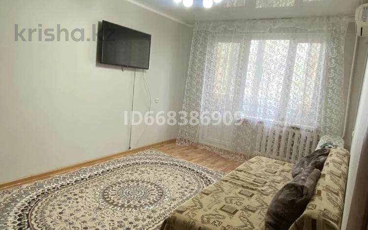 1-комнатная квартира · 31 м² · 2/5 этаж, Мухита 128 — Алмазова за 130 000 ₸ в Уральске — фото 14