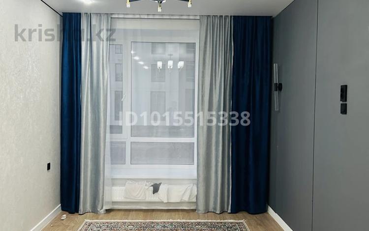 3-комнатная квартира · 70 м² · 1/12 этаж, Ахмет Байтурсынулы 61 — Нұрлы жол за 40.5 млн ₸ в Астане, Сарайшык р-н — фото 2